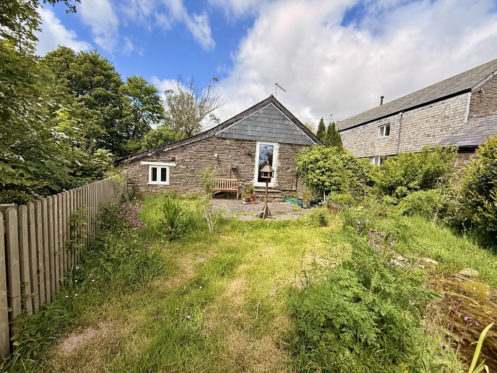 Killigorrick Farm St. Keyne